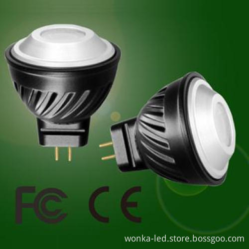 High Effencicy MR11 for living room lighting/Residential LED lighting